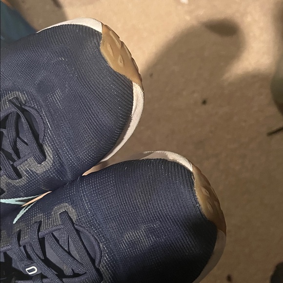 Men’s Nike Downshifter 12, Midnight blue, Size 9 - Picture 8 of 8